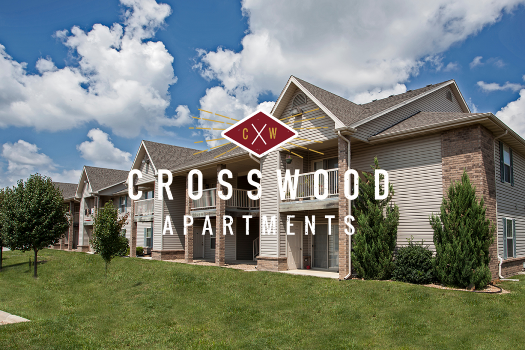 Crosswood Apartments - Rogersville Missouri